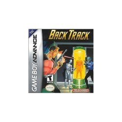 Backtrack GBA Rom